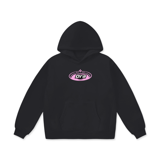 DRA "Believer" Oversize Hoodie