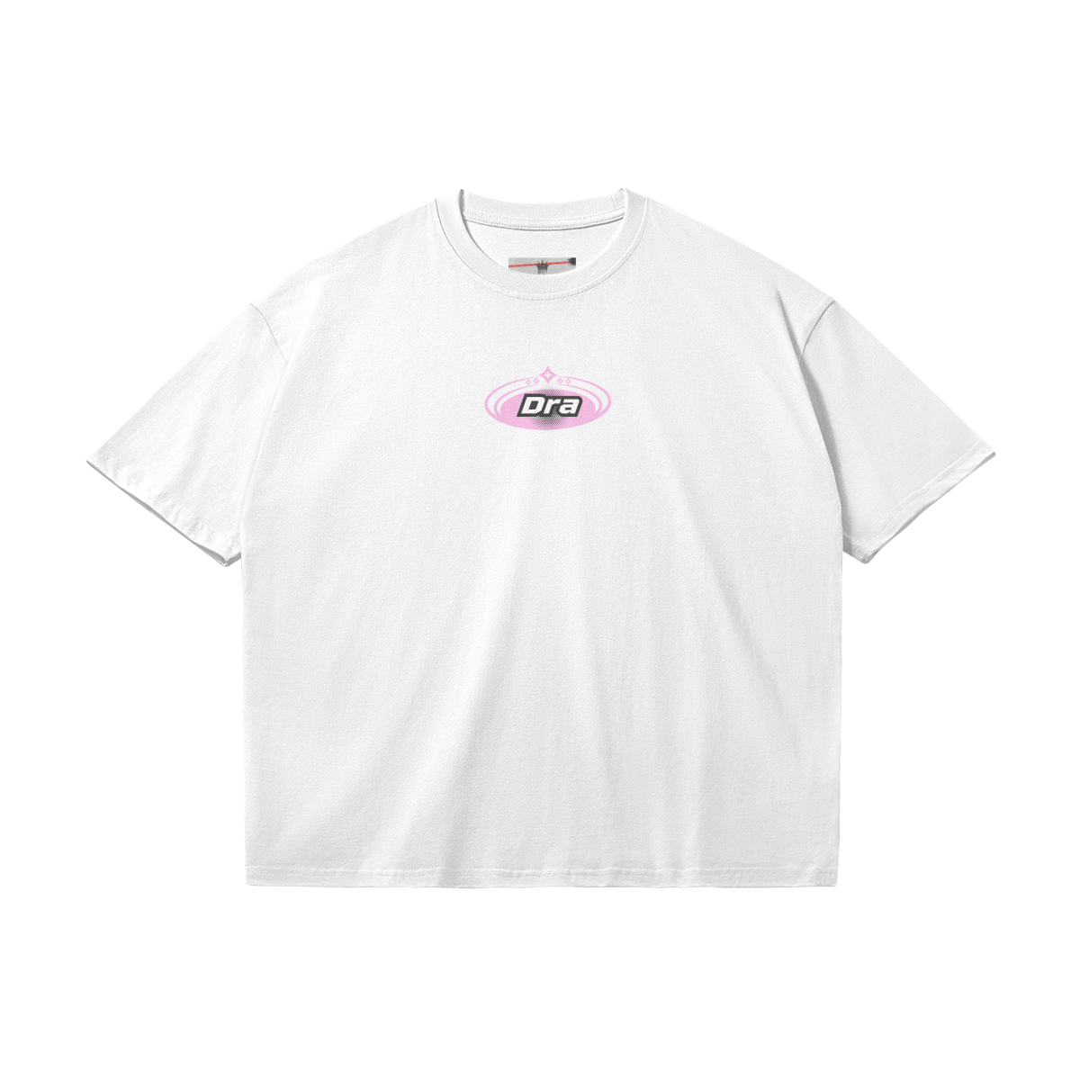 DRA "Believer" Oversize T-Shirt