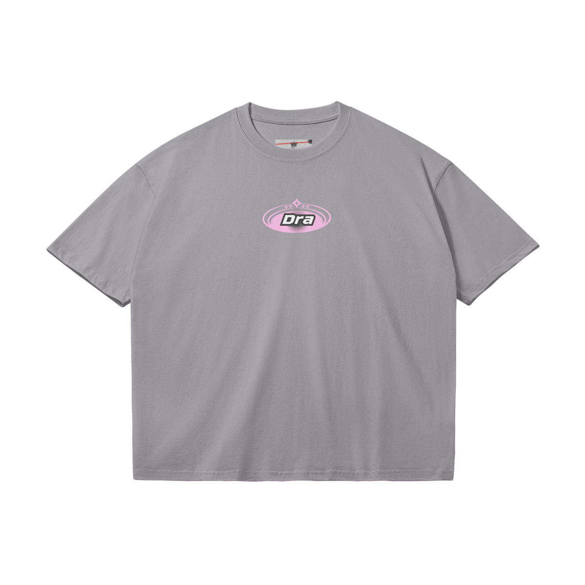 DRA "Believer" Oversize T-Shirt