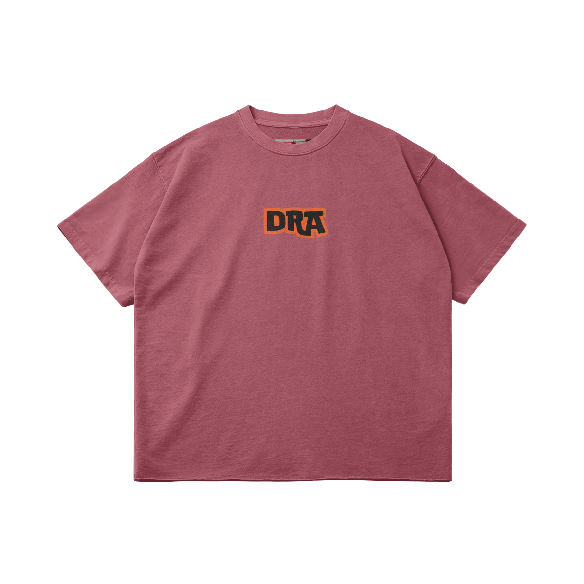 DRA "Dunk" Series Oversize T-Shirt